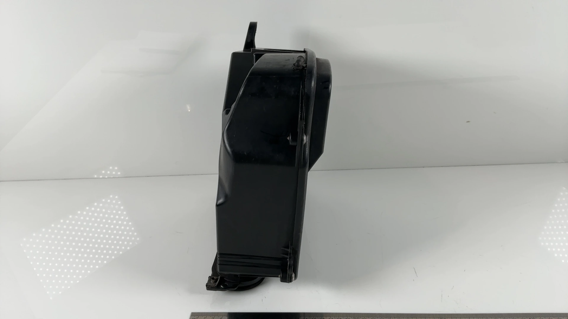 BMW R1200RT 1200 CC Storage Glove Box Partition 2005-2013 OEM 46637681544 - Image 2