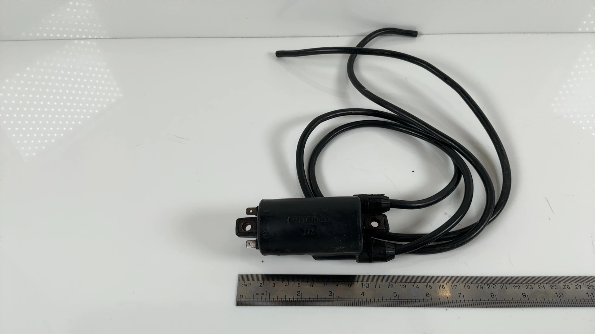 Kawasaki Concours ZG1000 1000cc Ignition Coil 1986-2006 OEM 21121-1110 - Image 1