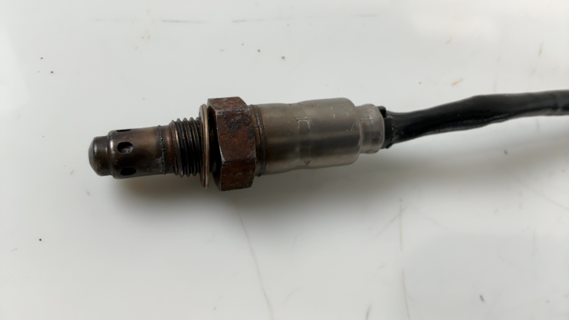 Aprilia RSV4 Tuono V4 1100 O2 Oxygen Sensor 2021-2026 OEM 1A014335 - Image 5
