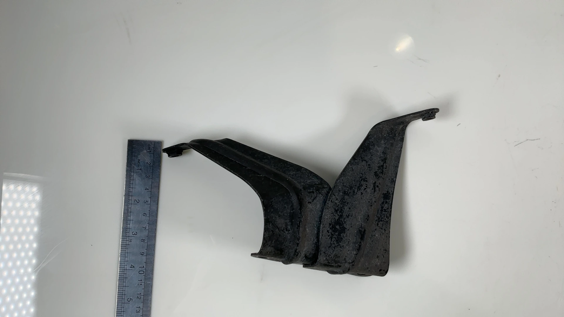 Suzuki Bandit GSF600S GSF600 600cc Fairing Cowl Bracket 1996-99 OEM 94540-31F00 - Image 4