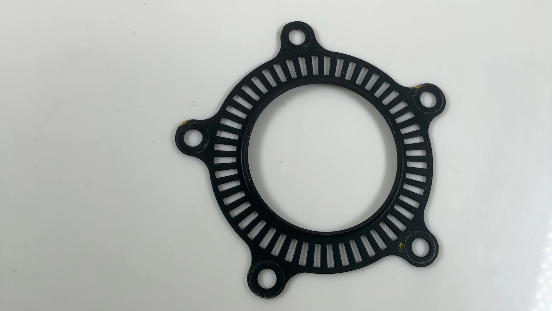 Aprilia Tuono V4 1100 Factory Rear ABS Rotor Plate Ring 2021-2026 OEM 2B008446 - Image 2