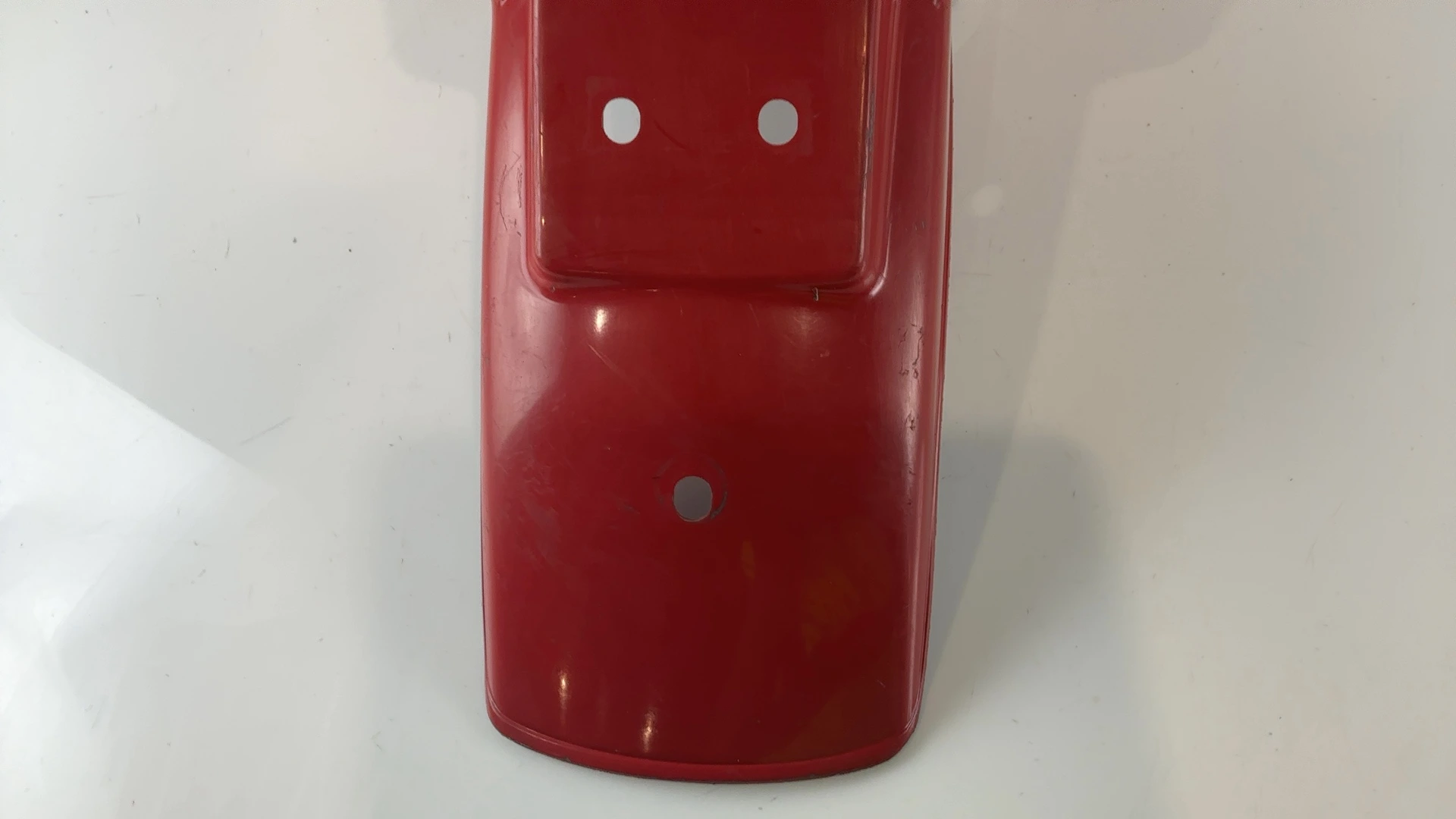 Honda CX500 Standard 500 CC Fender Tail Light Bracket 1978 1979 80500-415-000ZE - Image 4