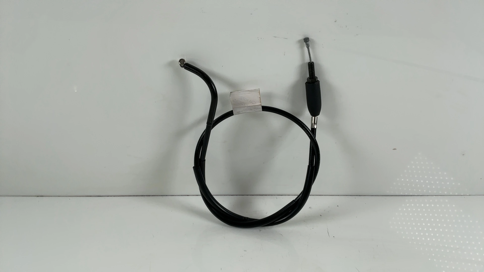 Suzuki GT250 GT380 T250 T305 T350 Clutch Cable 1971-1978 OEM 58200-30X00 - Image 2