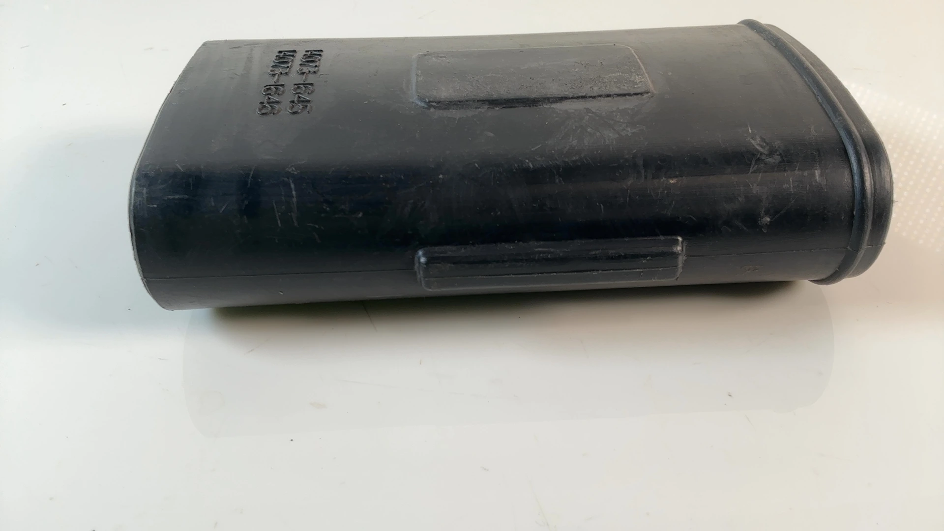 Kawasaki Ninja ZX-7R ZX750P 750cc Air Intake Duct Tube 1996-2003 OEM 14073-1645 - Image 6