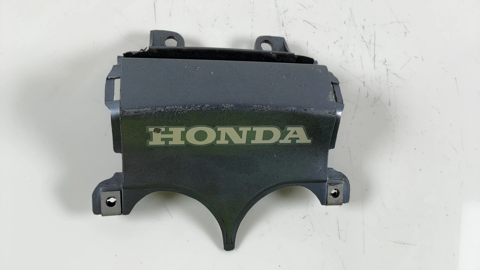 Honda CBR400RR NC23 400cc Rear Tail Center Fairing Cowl 1987-1989 77210-KY2-7010 - Image 6