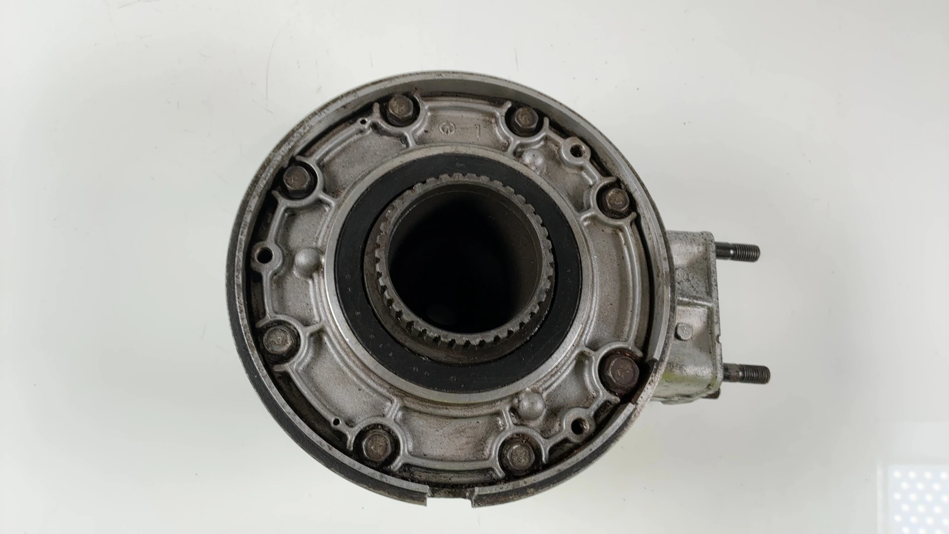 Kawasaki Concours ZG1000 Final Drive Differential Gear 1986-2006 13101-1099-7J - Image 7