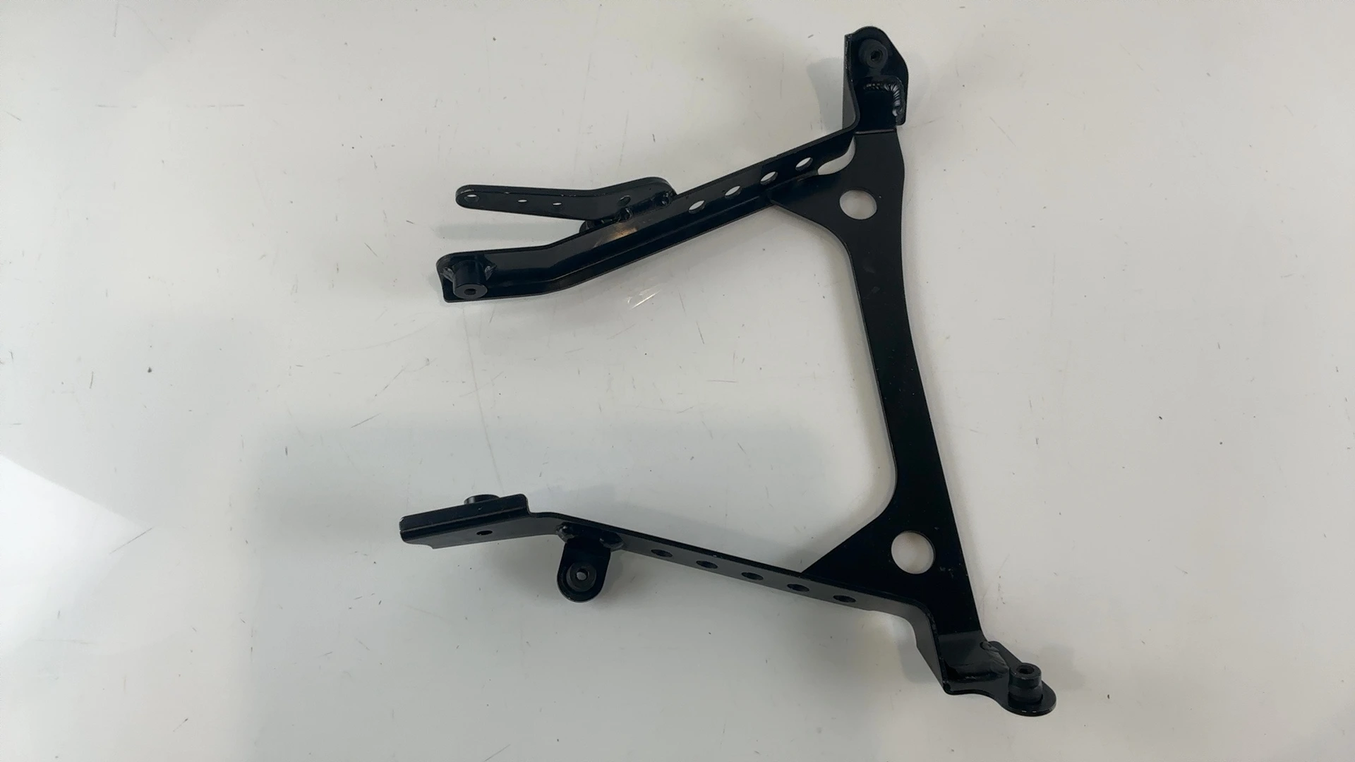 Kawasaki Ninja ZX1400 1400CC Lower Belly Fairing Stay Bracket 2006-11 11056-1336 - Image 2