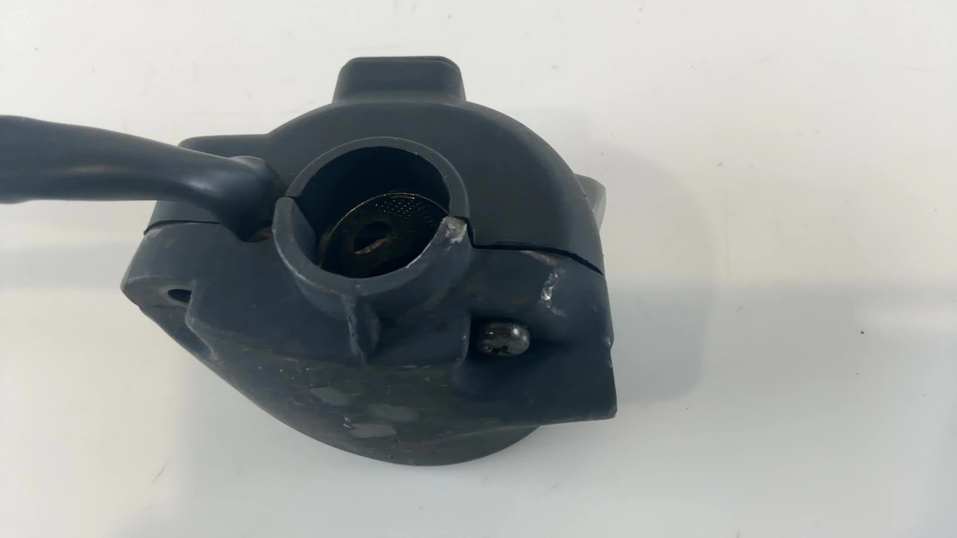 Honda X8R SZX50 50cc Left Handlebar Switch 1998-2003 OEM 35200-GCM-901 - Image 5