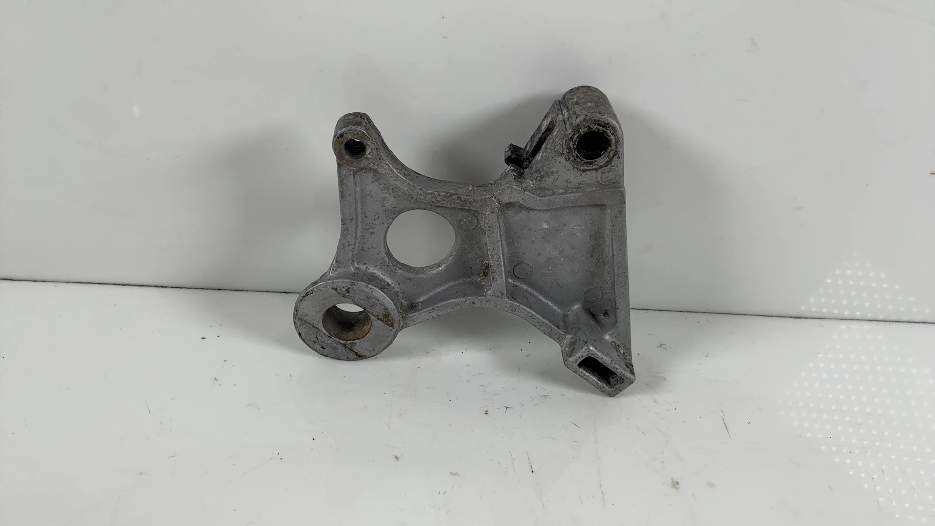 Honda CBR600F3 PC31 600CC Rear Brake Caliper Bracket 1995-1998 OEM 43110-MV9-006