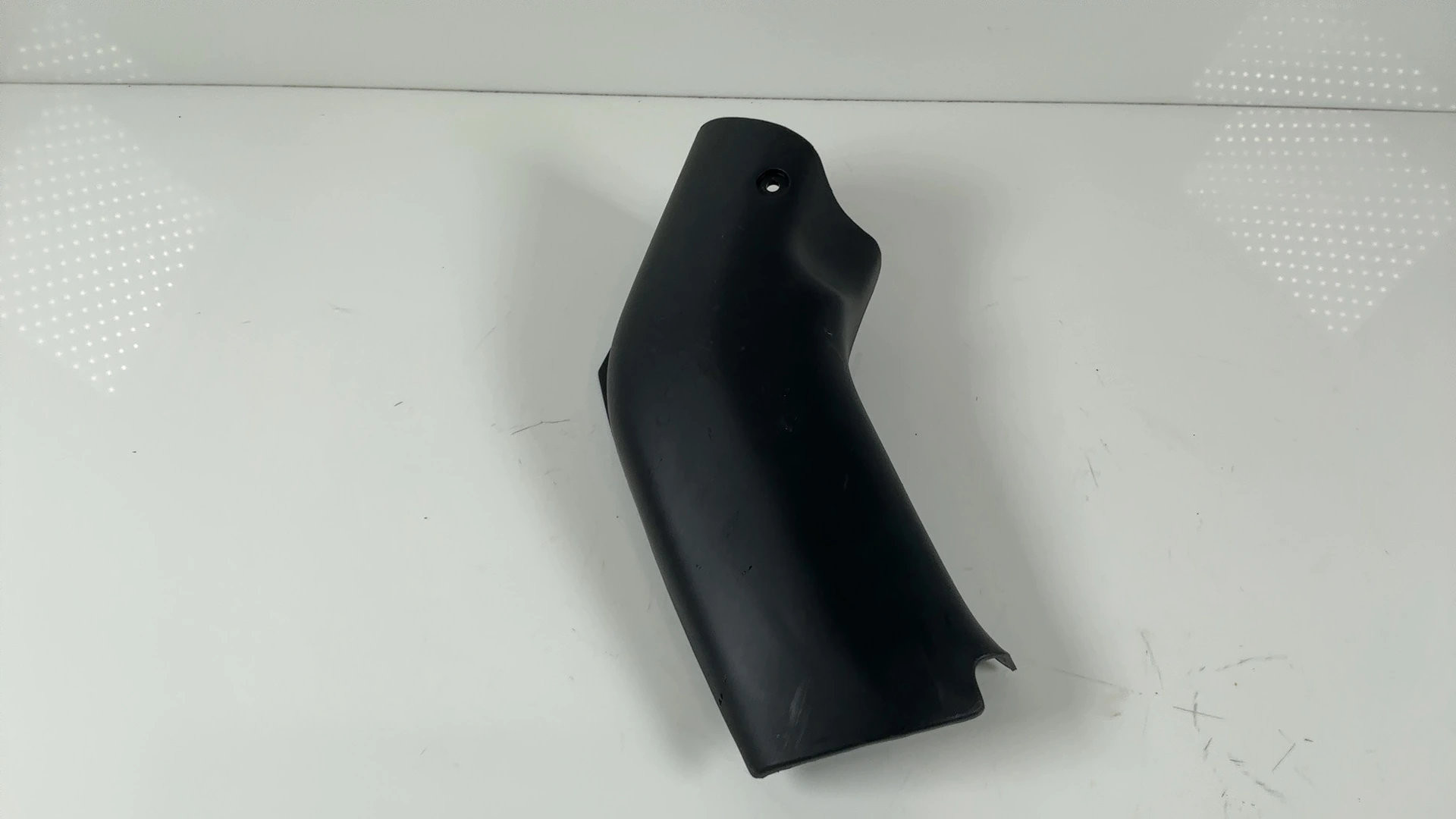 Kawasaki Ninja ZX6R ZX600 Right Inner Cowling Air Duct Cover 2000-02 55028-1395 - Image 4