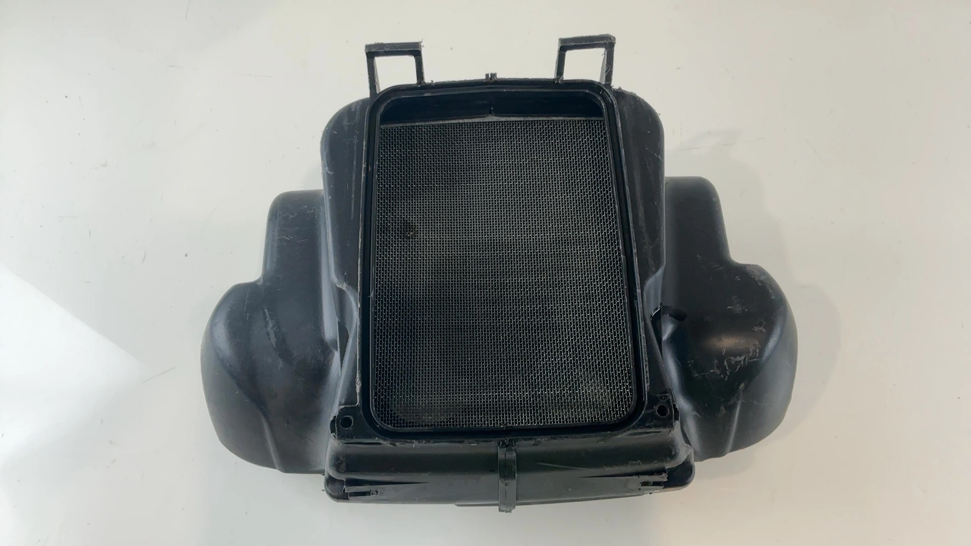 Suzuki Bandit GSF1200 1200 cc Air Filter Box 2001-2006 OEM 13700-32F00 PP-T30 - Image 2