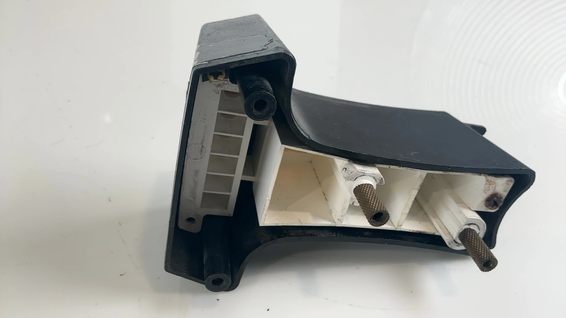 Suzuki GS125 GS125ES 125 CC Indicator Light Box Case 1982-2000 OEM 36380-05370 - Image 4