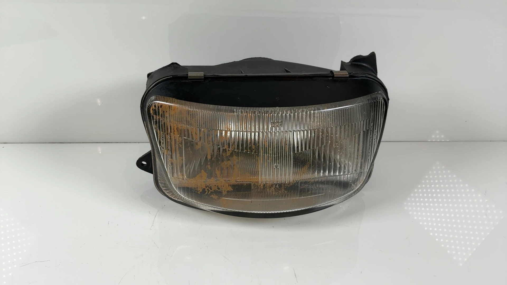 Kawasaki Ninja 500 EX500 500cc Headlight 1994-2009 OEM 23007-1318