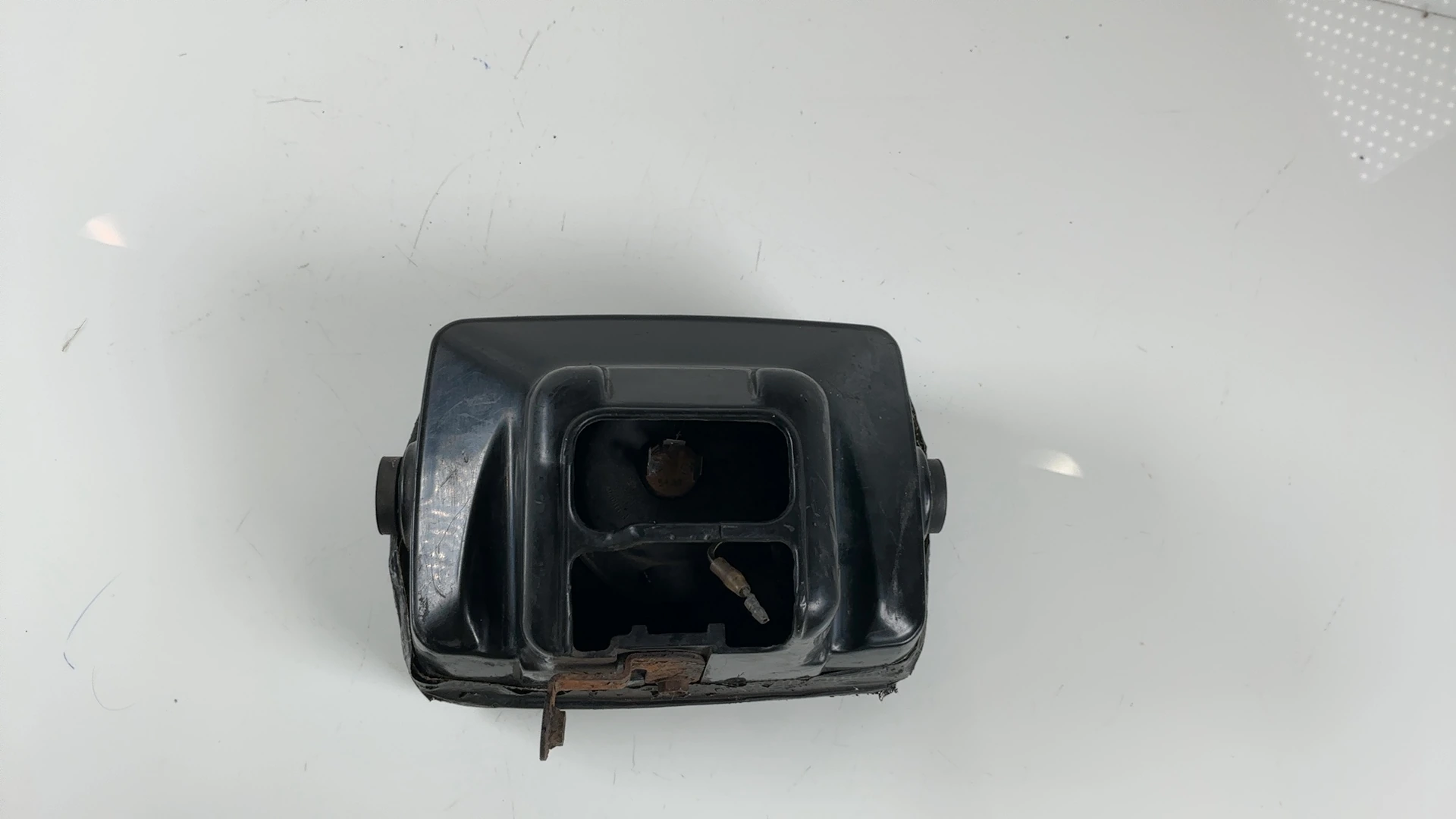 KAWASAKI GPZ 305 EX305 305CC Headlight Lamp 1983-1994 OEM 23004-1109 - Image 5