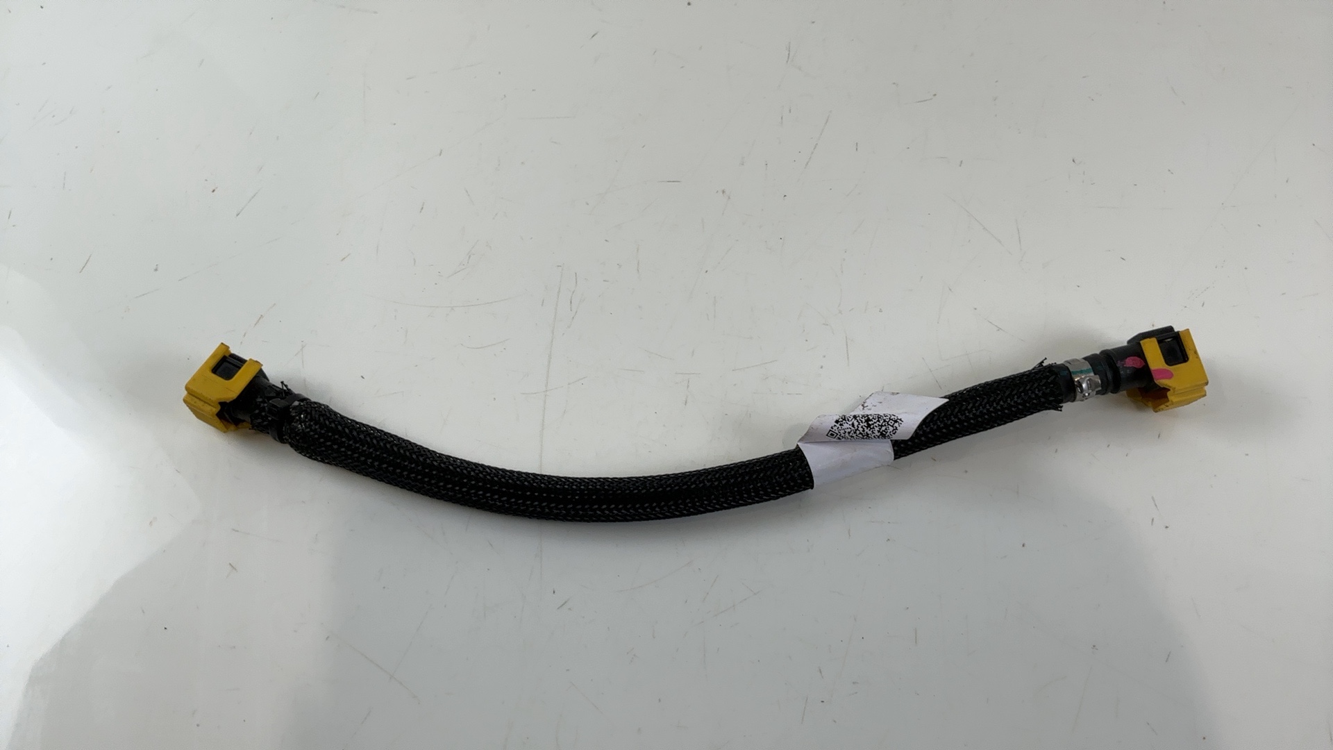Aprilia RS Tuono 660 CC Fuel Injector Hose Pipe 2020-2026 OEM 2B007147 - Image 6