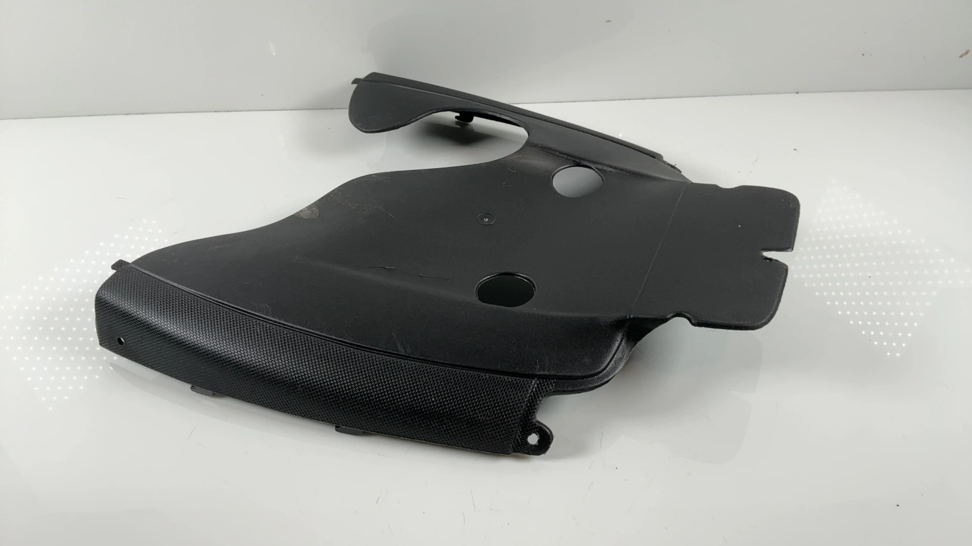 Aprilia SR 50 125 Rear Inner Mudguard Tank Cover 2000-2005 OEM AP8249762 - Image 7