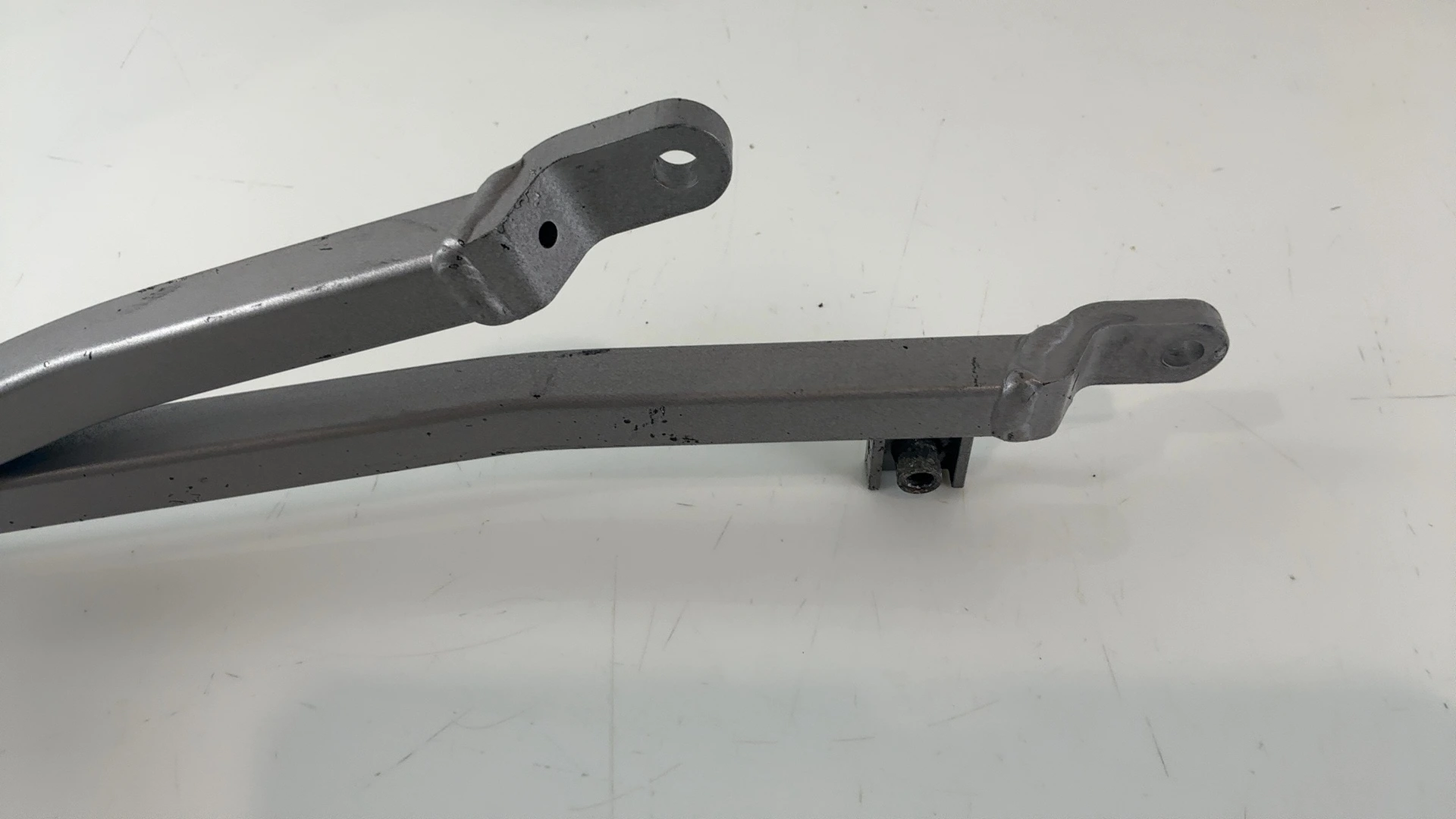 Kawasaki ZXR 750 ZX750J L 750cc Rear Seat Subframe 1991-1995 OEM 32160-1269-KF - Image 6