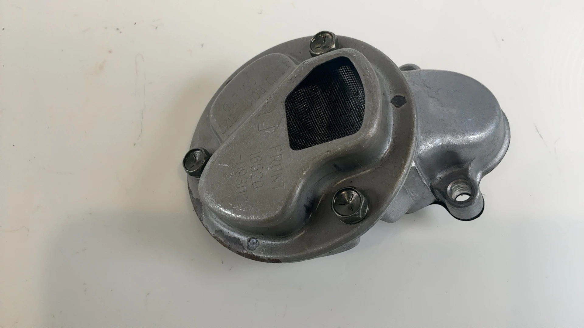 Suzuki Katana GSX750F 750CC Engine Oil Strainer Pickup 1988-2006 OEM 16520-09300