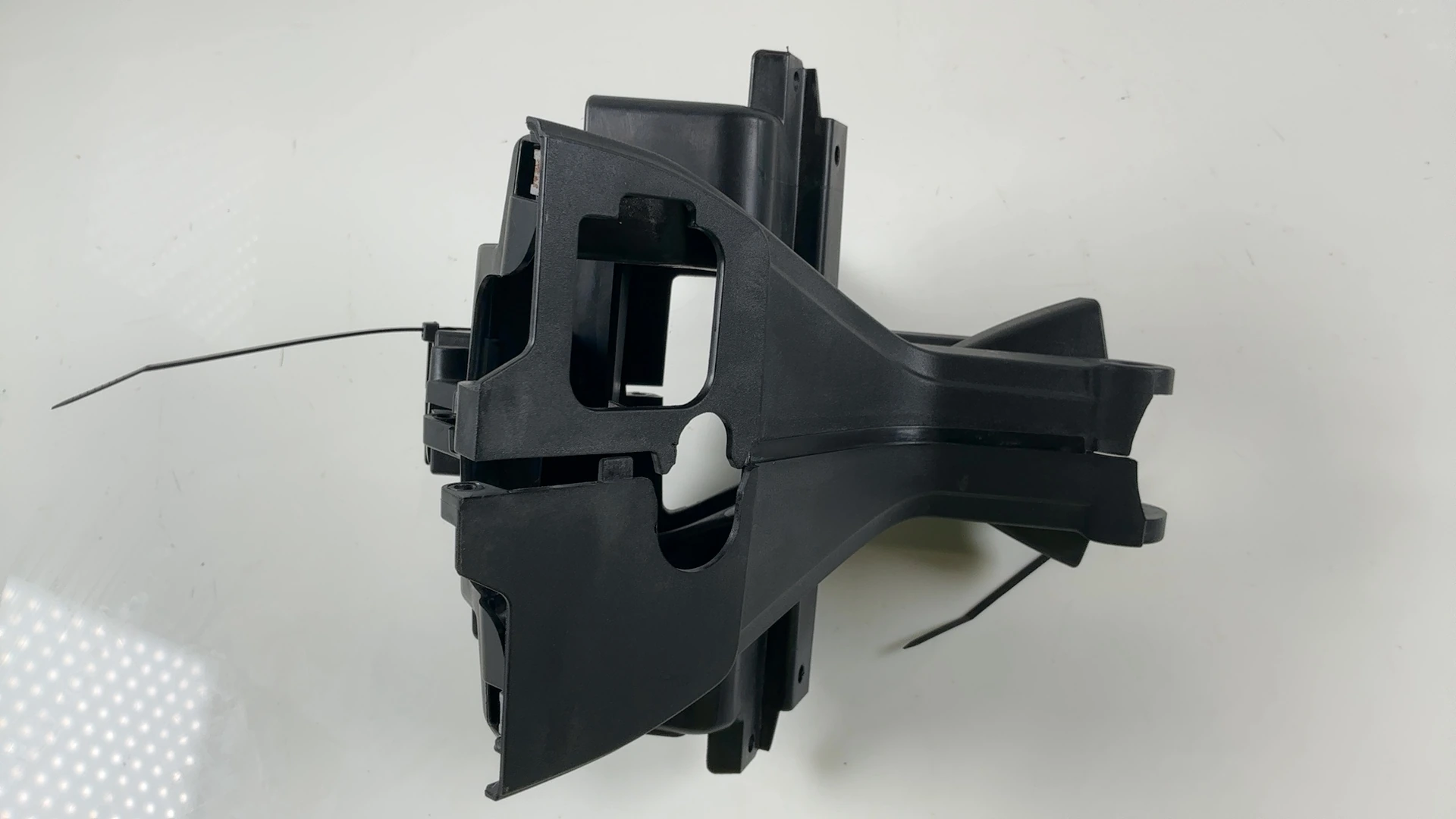 Aprilia Tuono V4 Factory 1100 Dashboard Support Bracket 2021-2026 OEM 2B008087 - Image 6