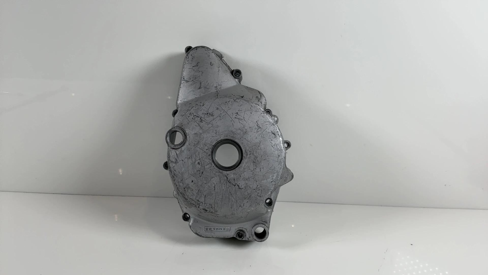 Kawasaki Vulcan LTD EN500C Stator Magneto Left Engine Cover 1996-2009 14041-1118 - Image 11