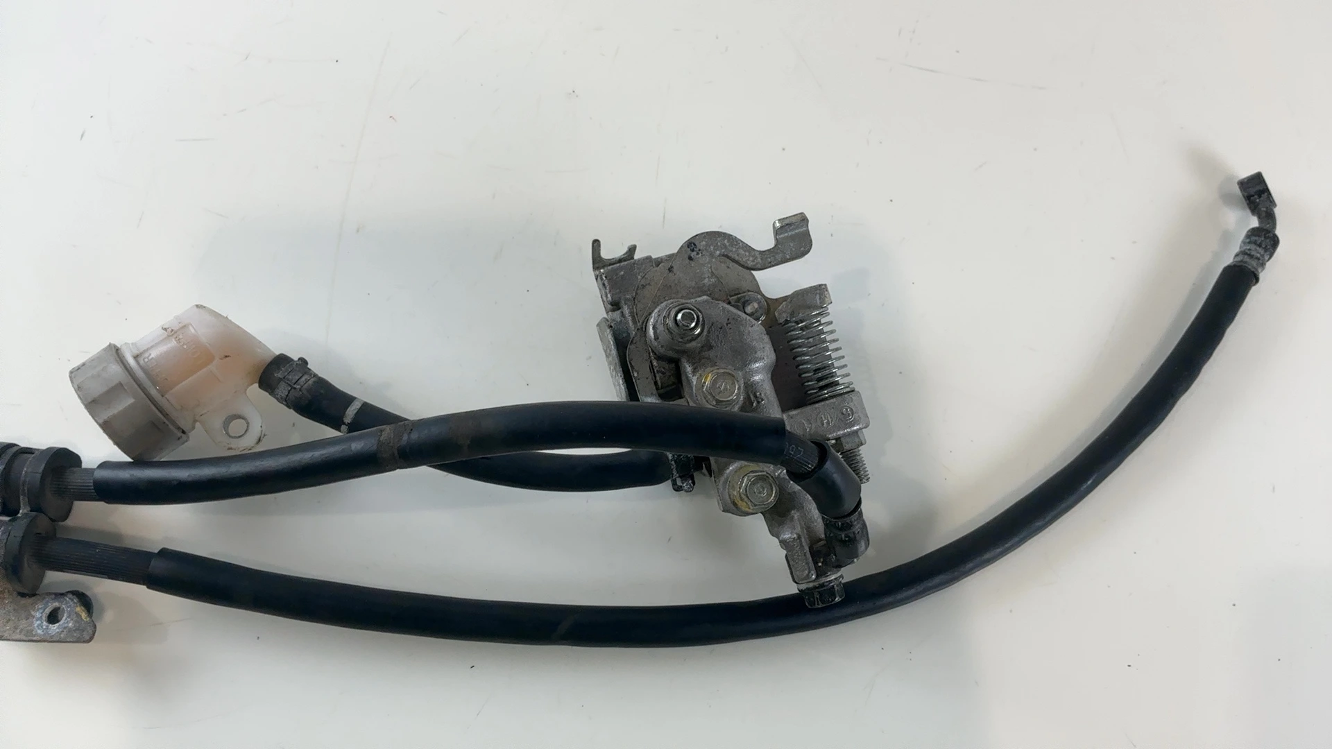 Honda Vision NSC110 110cc Rear Brake Master Cylinder 2011-2021 OEM 43510-KZL-931 - Image 6