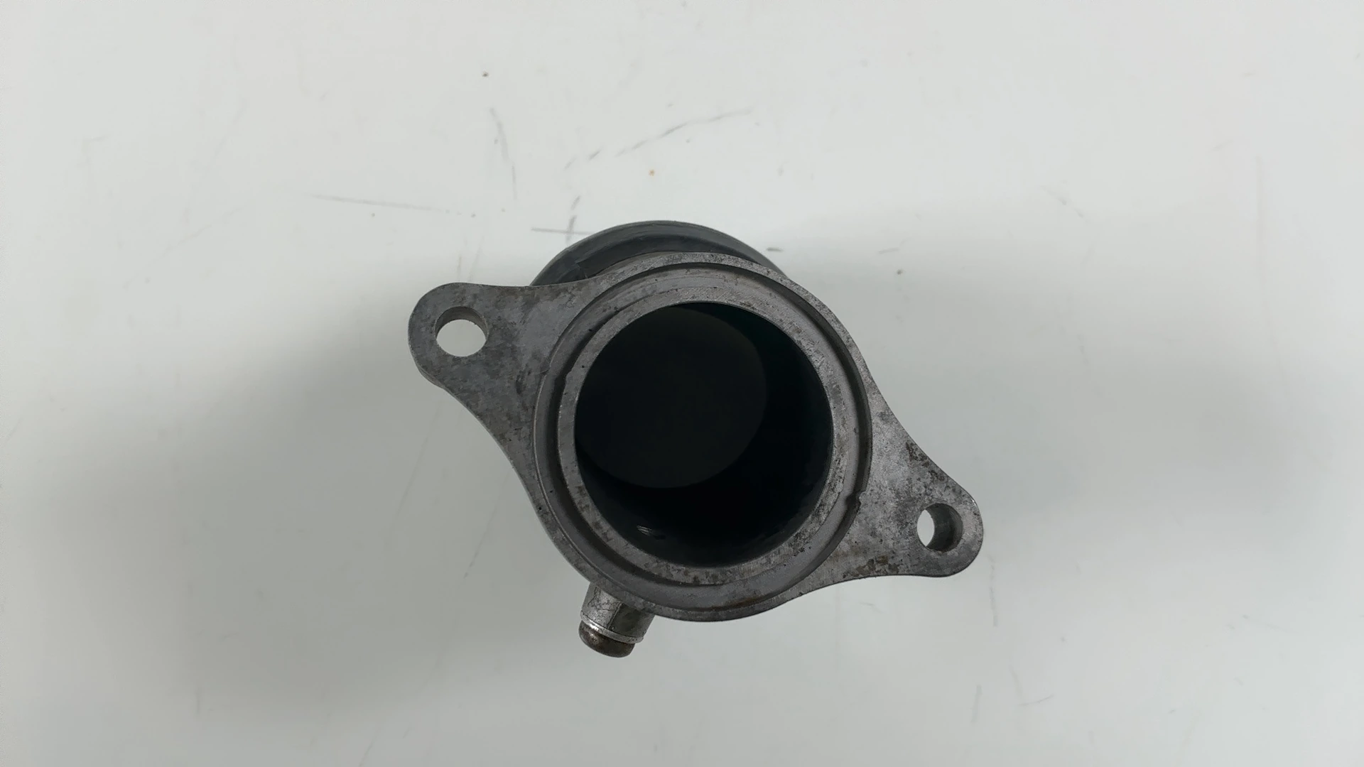 Honda CX500 Custom Deluxe 500cc Intake Manifold Boot 1978-1982 OEM 16211-415-000 - Image 6