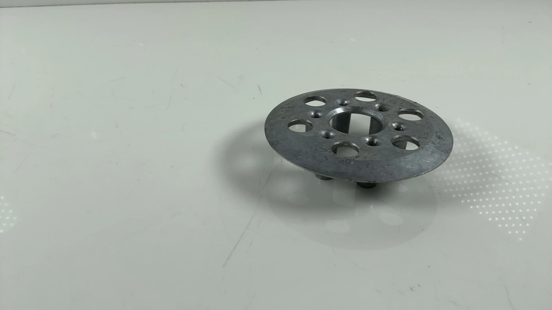 Kawasaki KX60 60cc Clutch Pressure Plate Wheel 1984-2003 OEM 13086-1002 - Image 6