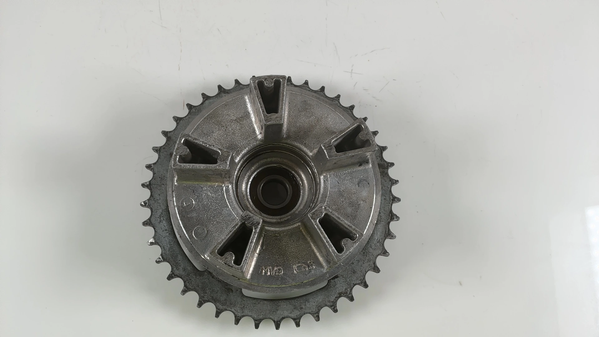 Honda CBR600F2 PC25 600cc Rear Sprocket Hub 1992 1993 OEM 42610-MV9-000