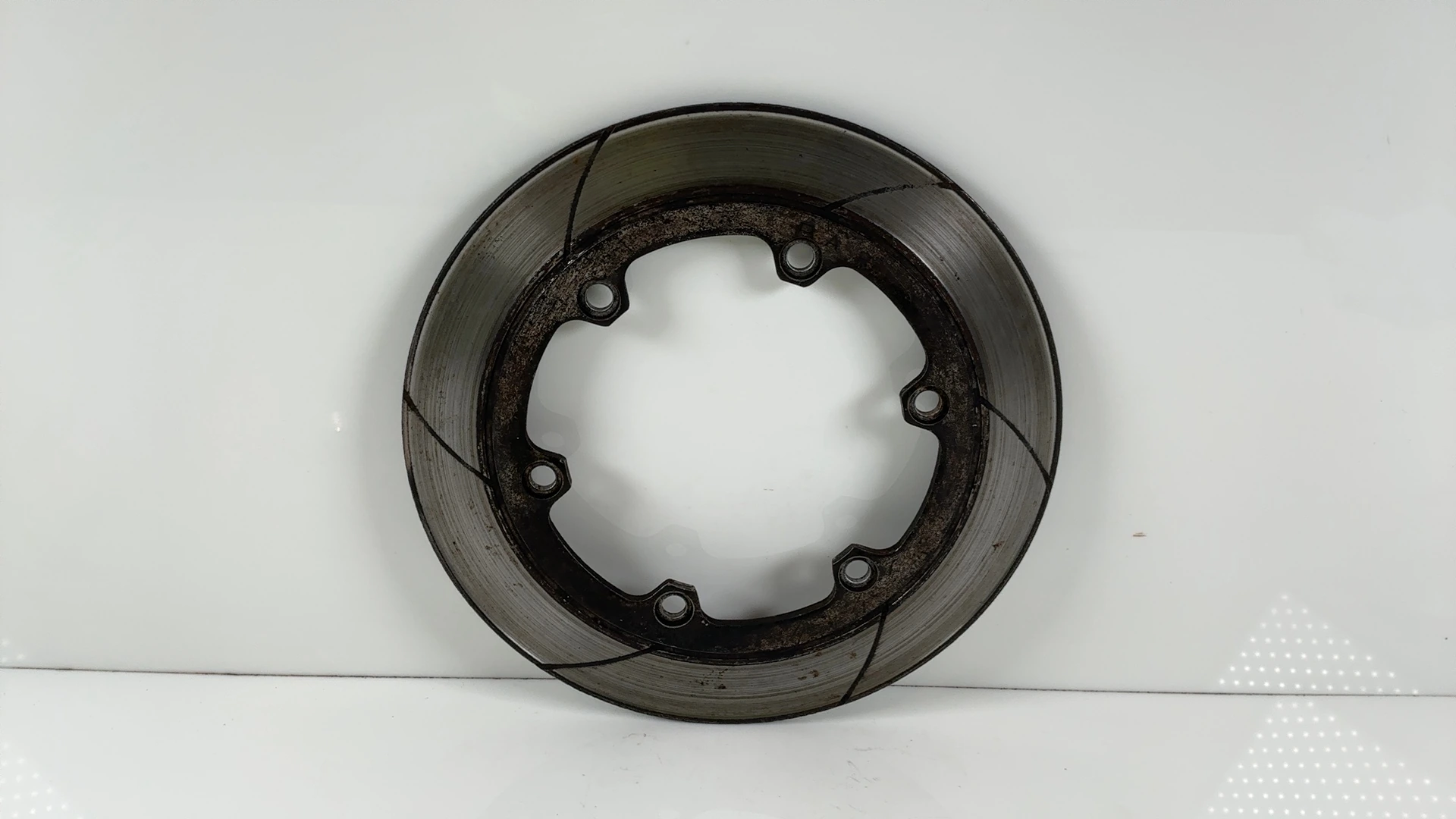 Honda CBX750F RC17 750cc Rear Brake Disc Rotor 1984-1987 OEM 43351-MJ0-000