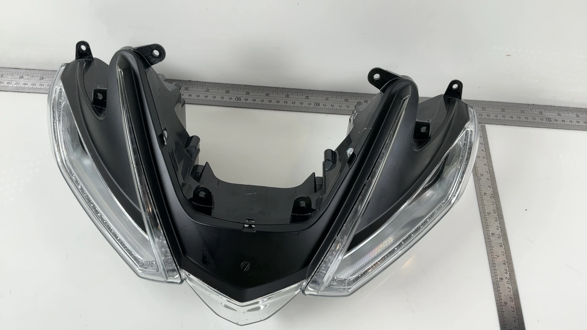 Aprilia RS Tuono 660 RSV4 1100 LED Headlight 2020-2024 OEM 2D000707 - Image 3