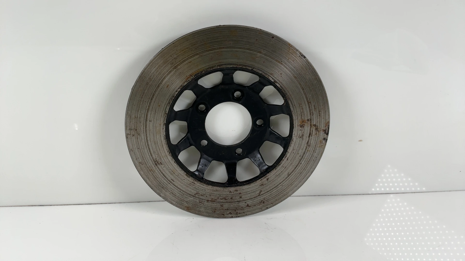 Honda CX500 Custom Deluxe 500cc Front Brake Disc Rotor 1978-82 OEM 45251-415-000