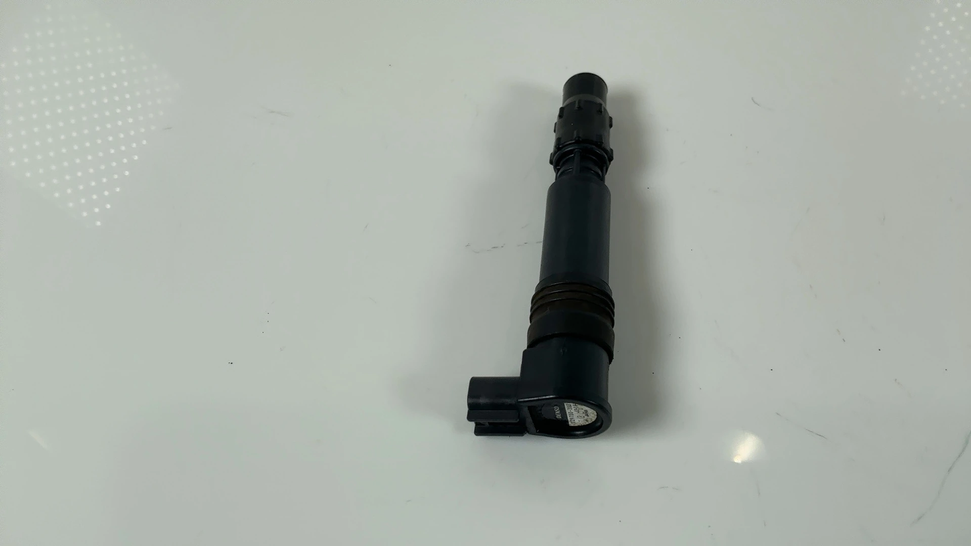 Honda CBR600 F4 F4i 600cc Ignition Coil 1999-2006 OEM 30700-MBW-611 - Image 1