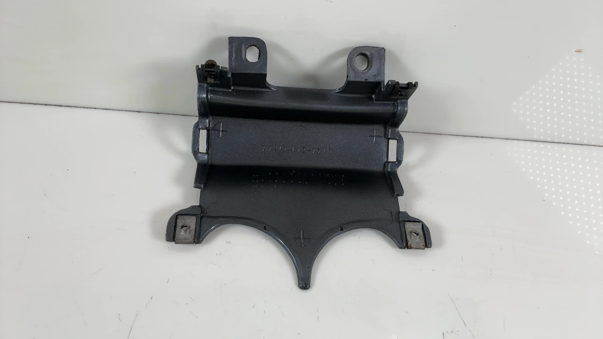 Honda CBR400RR NC23 400cc Rear Tail Center Fairing Cowl 1987-1989 77210-KY2-7010 - Image 2