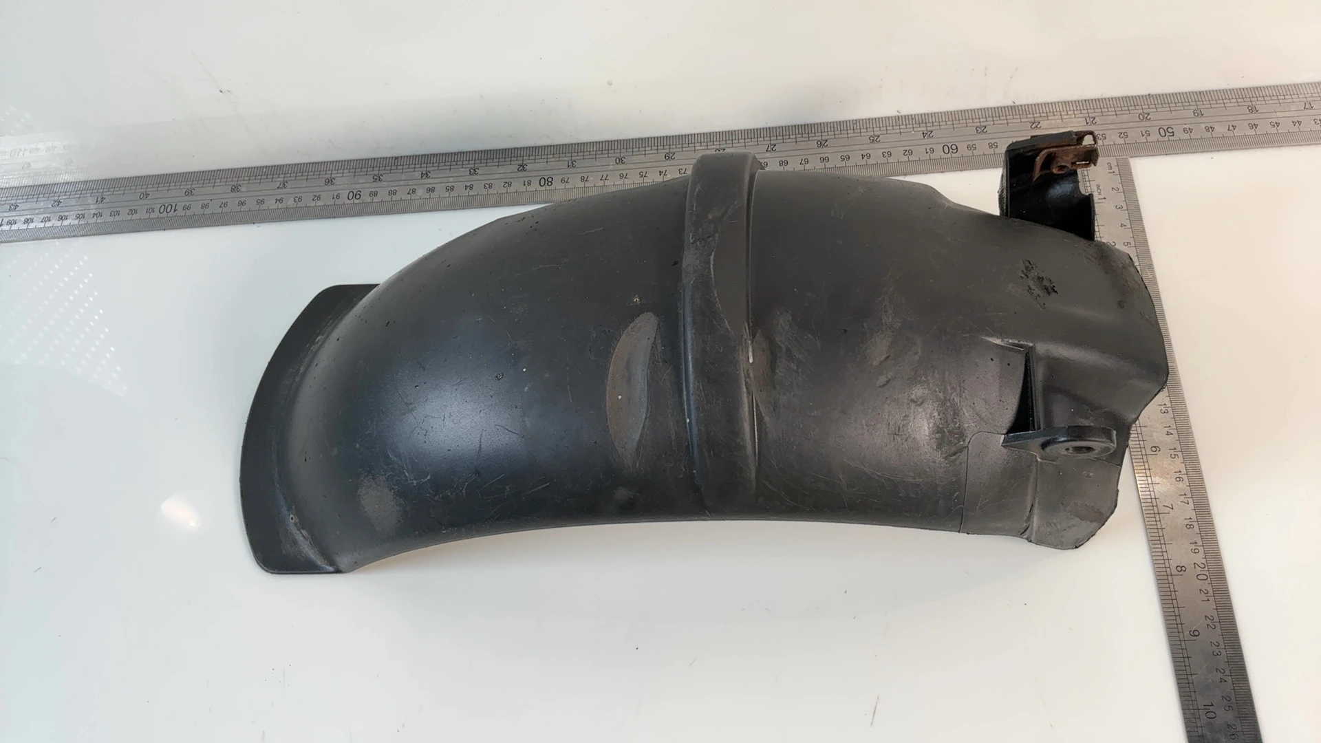 Piaggio Zip Zip 2 50 CC Rear Inner Mudguard Fender 2000-2018 OEM 5A001285 575079