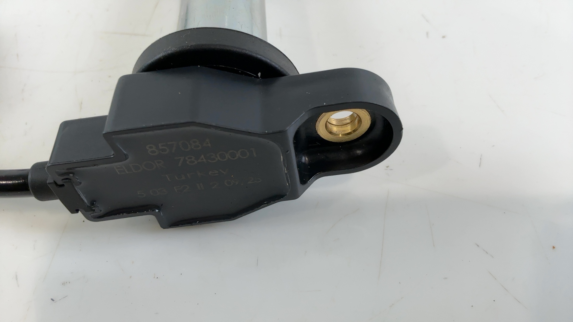 Aprilia RS Tuono 660 RSV4 V4 660cc Stick Ignition Coil 2009-27 OEM 857084 - Image 6