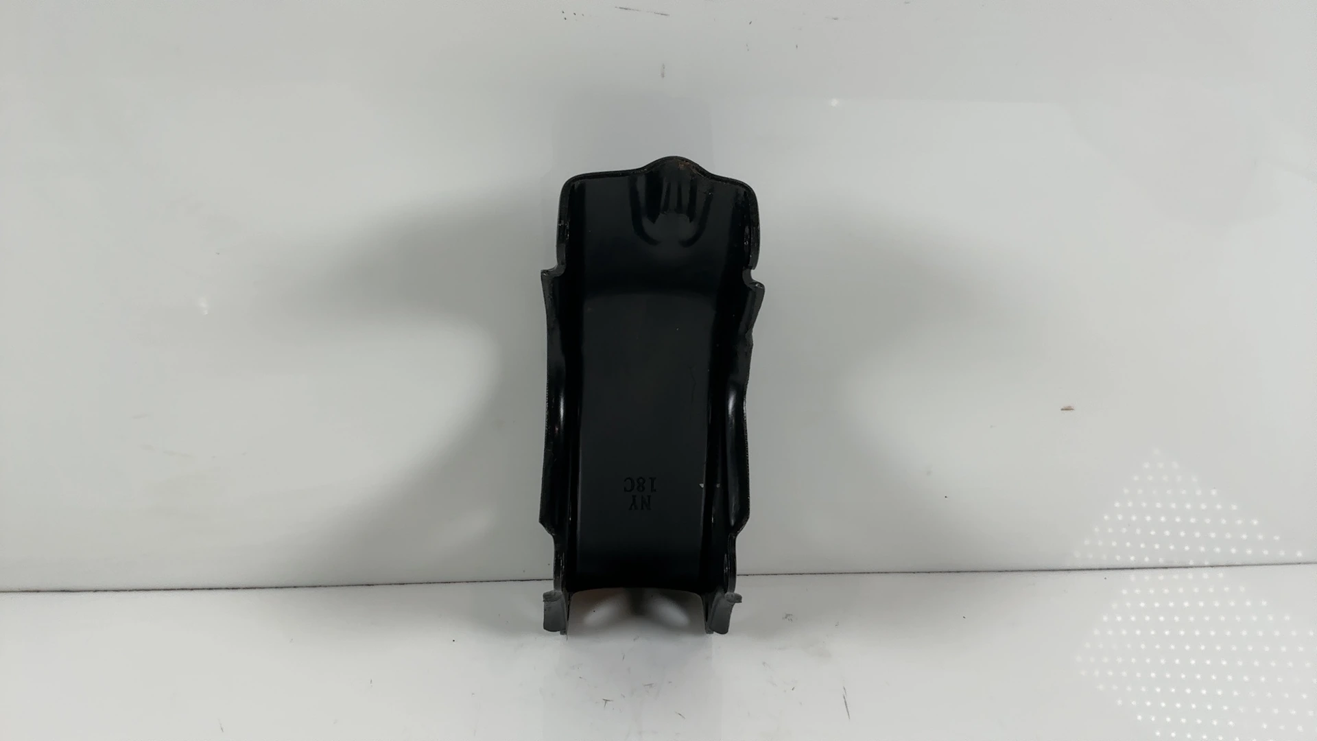 Yamaha YBR125 5VL 125cc Front Engine Support Bracket 2005-2017 OEM 5VL-F1316-00 - Image 1
