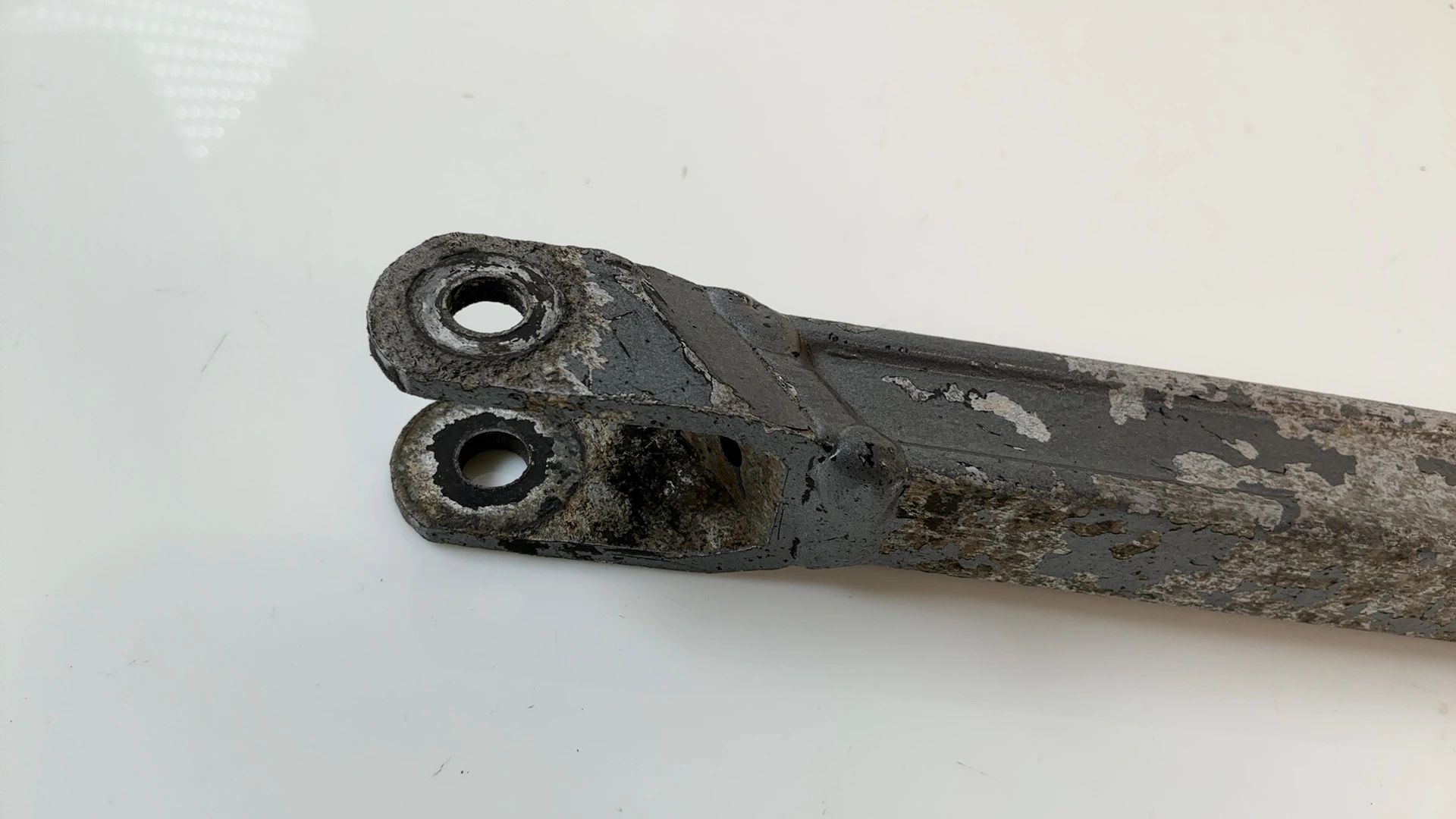 Kawasaki Ninja ZX10 ZX1000B Rear Brake Caliper Torque Rod 1988-90 OEM 43007-1140 - Image 6