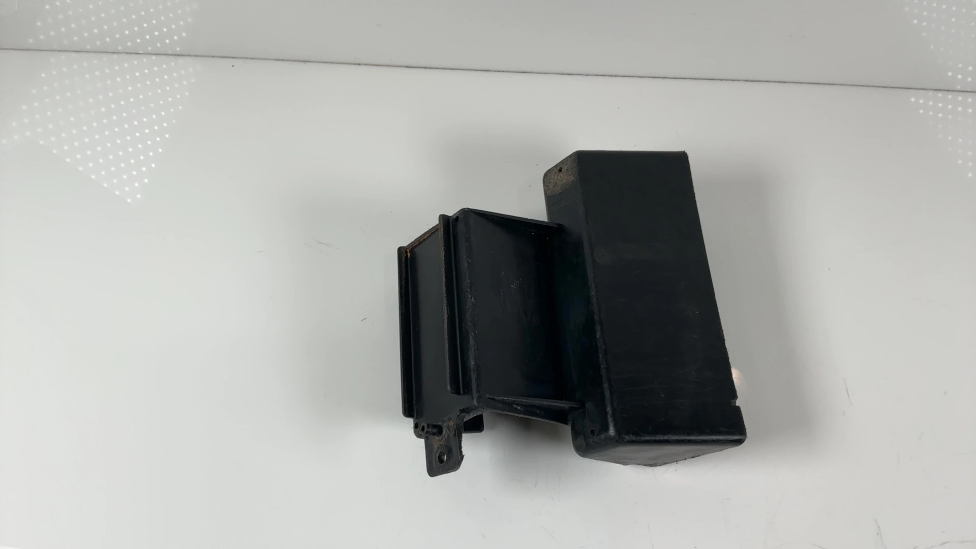 Kawasaki AR125 AR125-A 125cc Battery Box Case Storage Tray 1982-1988 32097-1056