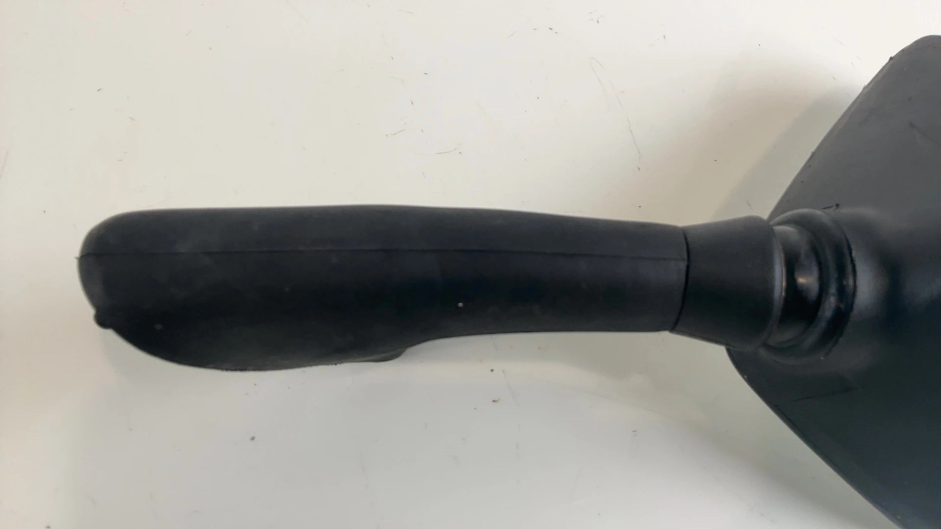 Kawasaki Ninja 500 EX500A 500 CC Right Side Mirror 1987-1993 OEM 56001-1251 - Image 7
