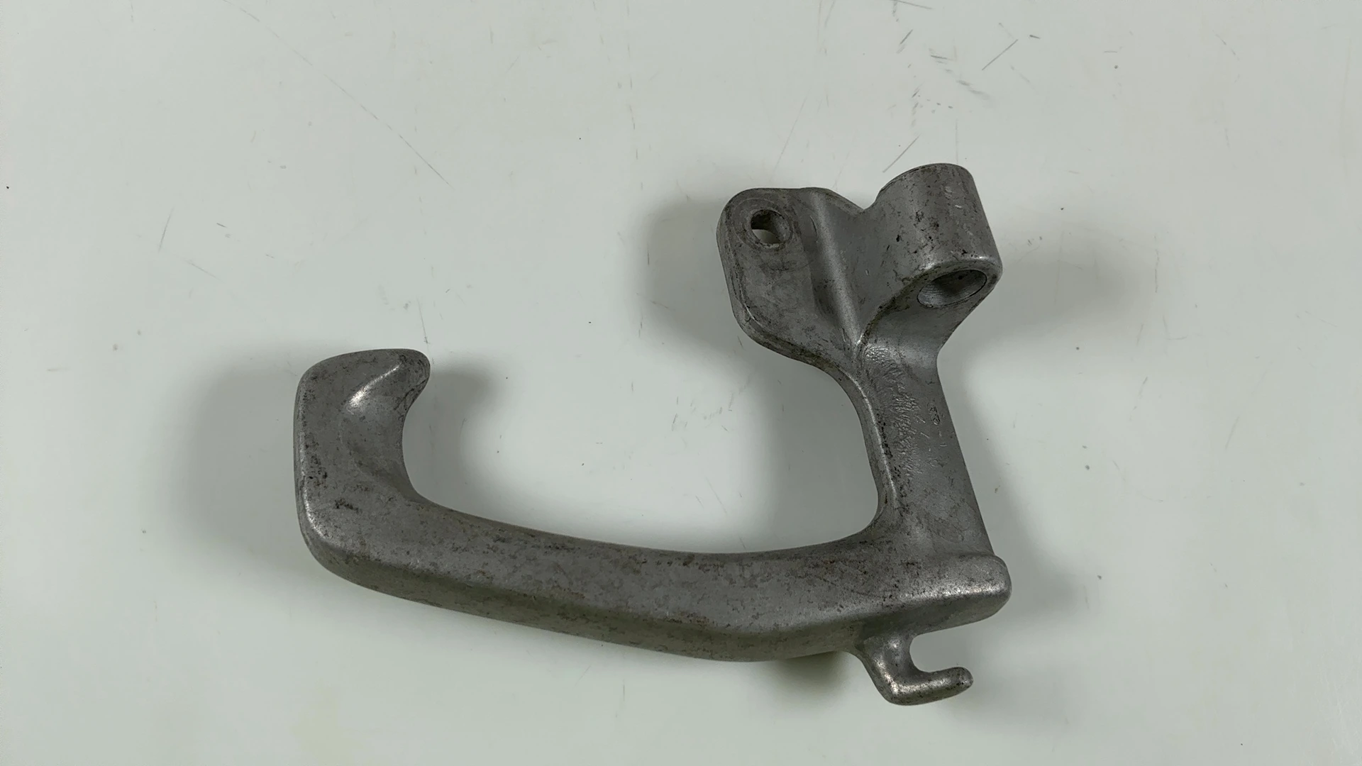 Honda VFR750F RC36 750cc Left Passenger Grab Handle 1990-1993 77340-MT4-000 MZ7