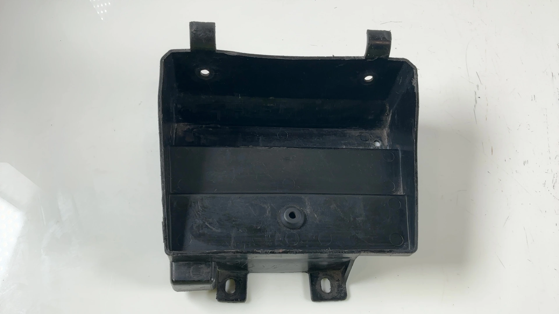 Kawasaki Concours ZG1000A 1000 CC Tool Storage Case Box 1986-2006 OEM 32098-1068 - Image 7