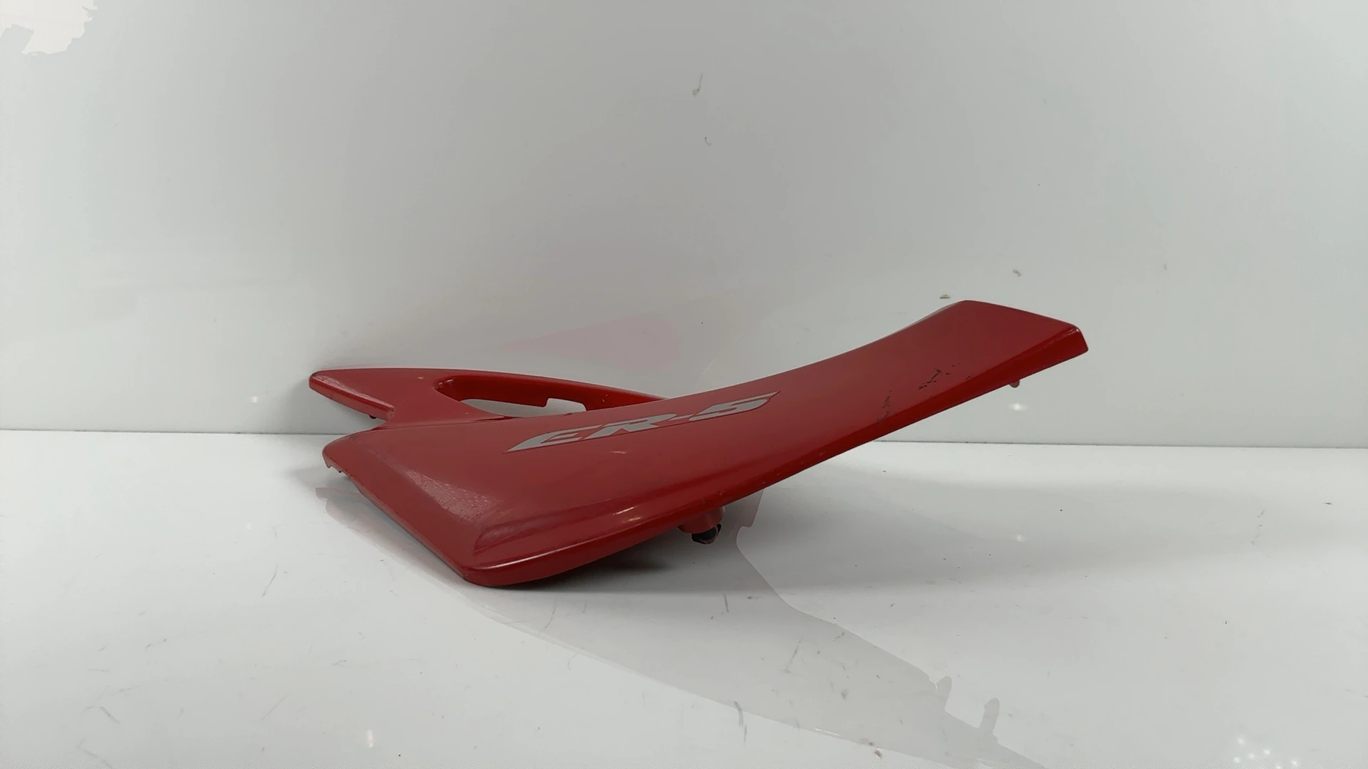 Kawasaki ER500 ER-5 500cc Left Side Tail Fairing 1997-2000 OEM 36001-1462 - Image 7