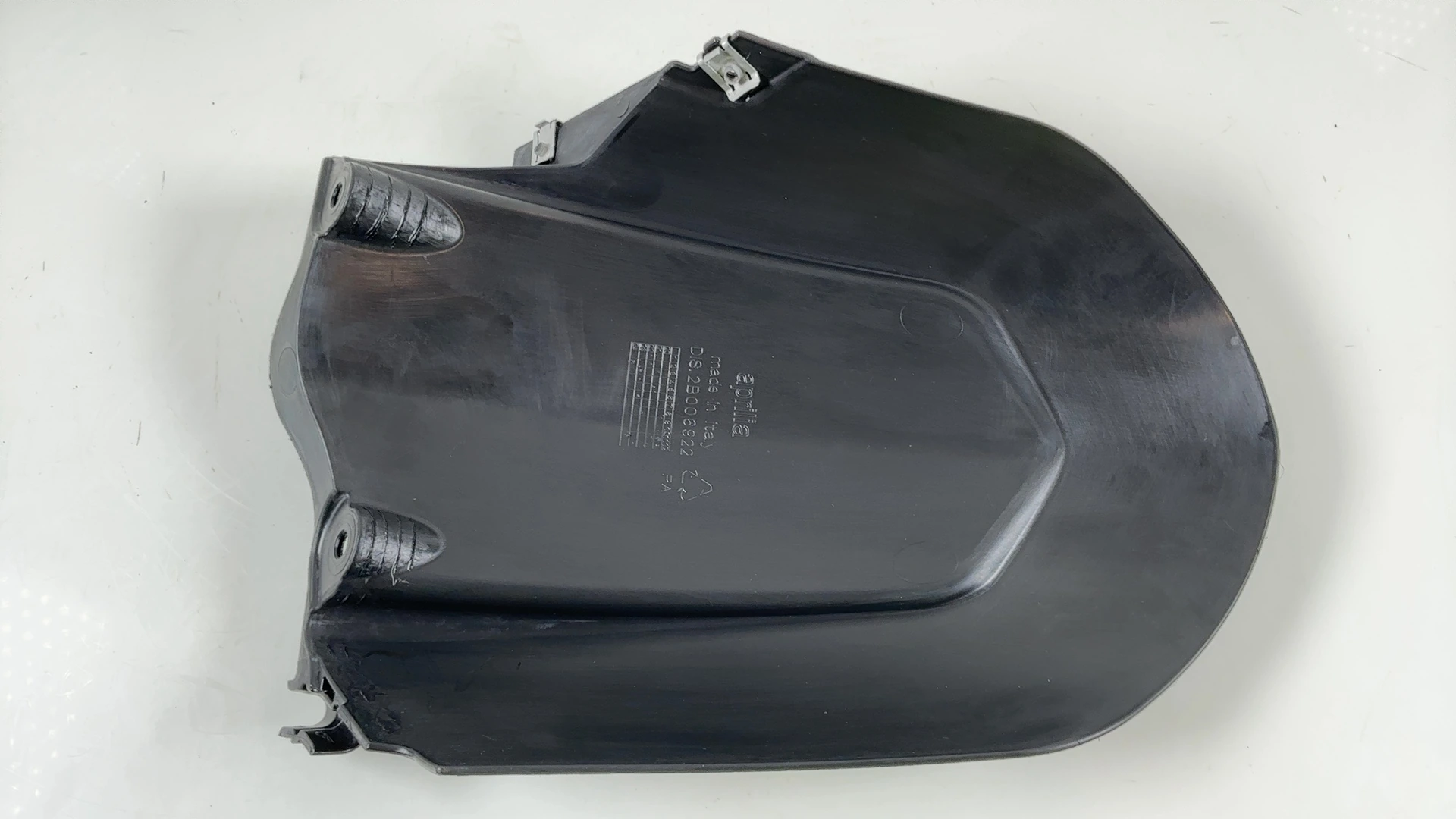 Aprilia RSV4 Tuono V4 1100 Rear Fender Mudguard 2021-2026 OEM 2B006922 - Image 2