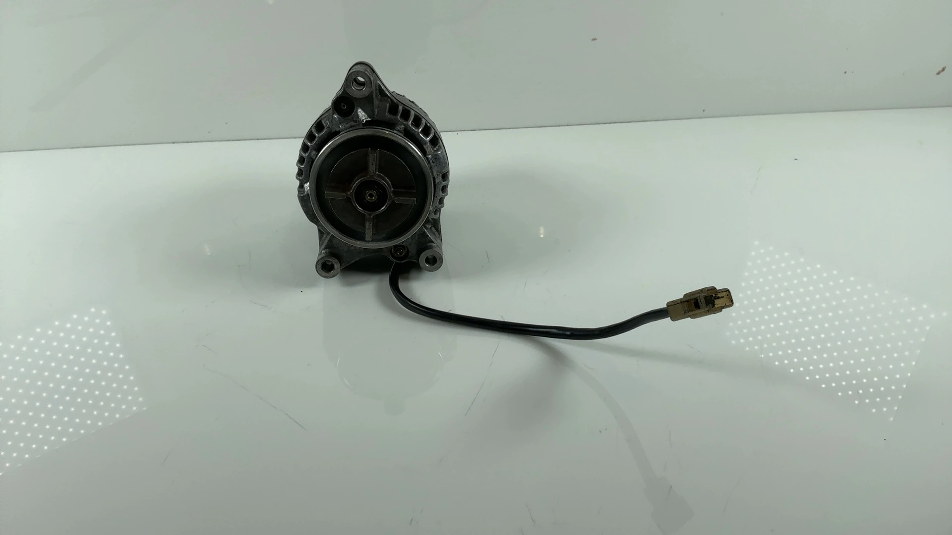 Kawasaki Ninja ZX7R ZX750 749cc Alternator 1991-2003 OEM 21001-1115 - Image 2