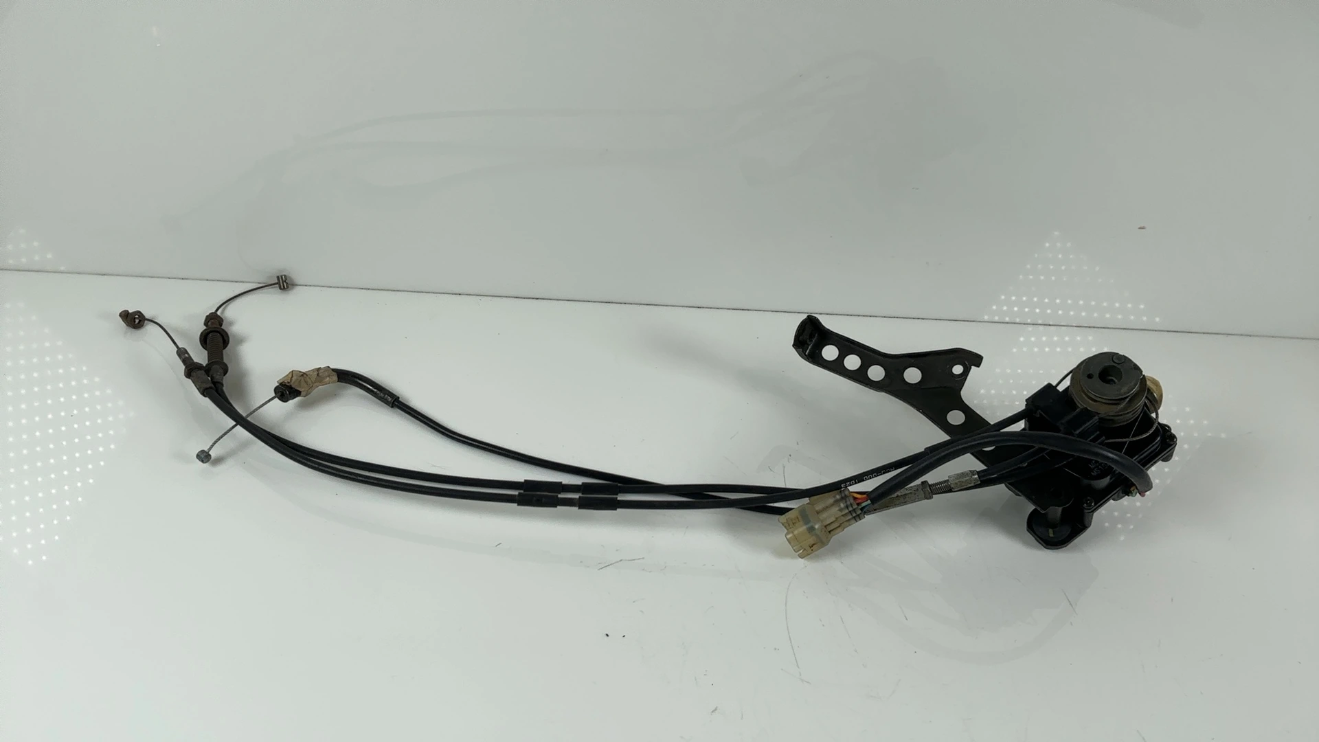 Honda CBR929RR SC44 Exhaust Servo Motor Valve Actuator 2000-01 OEM 31420-MCJ-505 - Image 7
