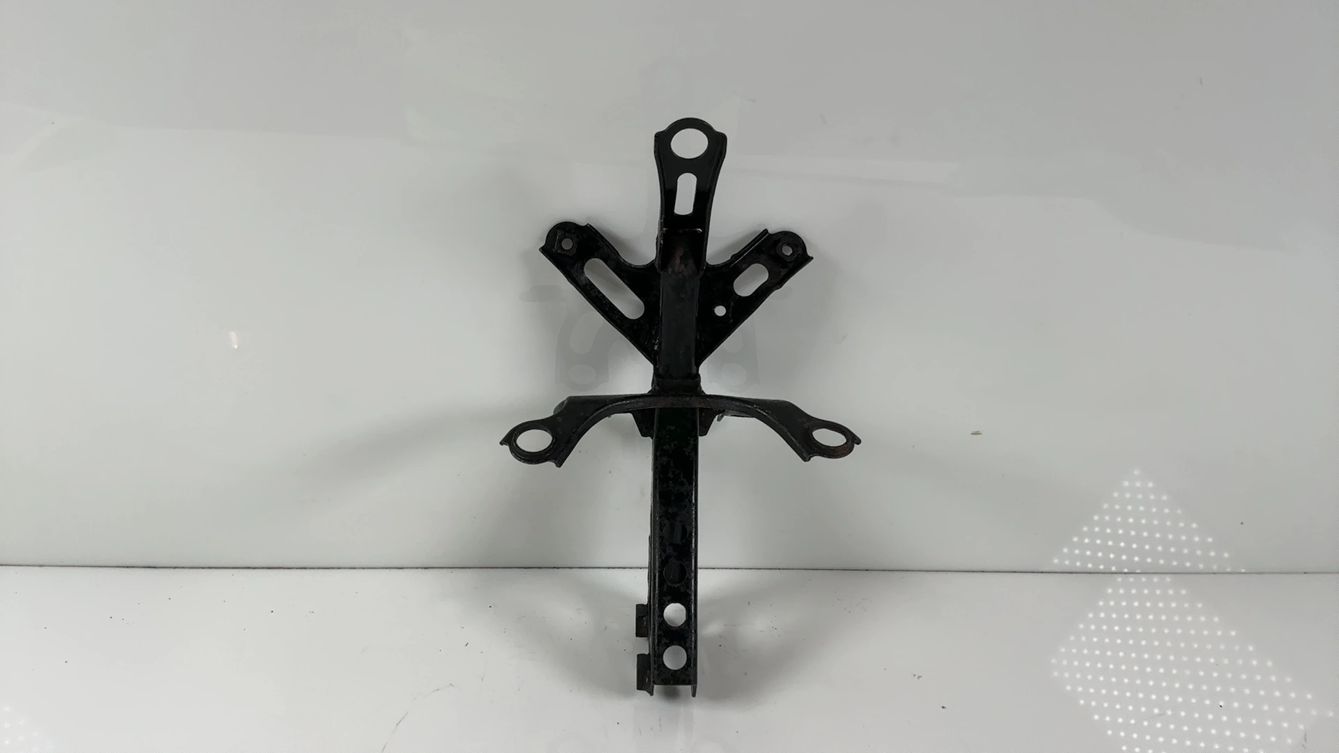Honda CBR929RR SC44 929cc Upper Cowl Fairing Stay Bracket 2000-01 64501-MCJ-000 - Image 1