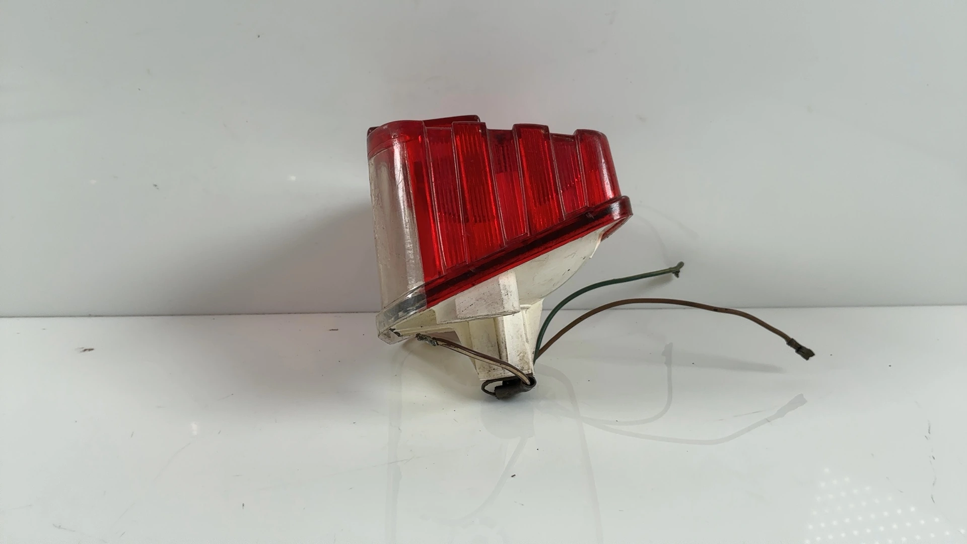 Honda CB250RS MC02 250cc Tail Brake Light 1980-1984 OEM 33701-471-612 - Image 6
