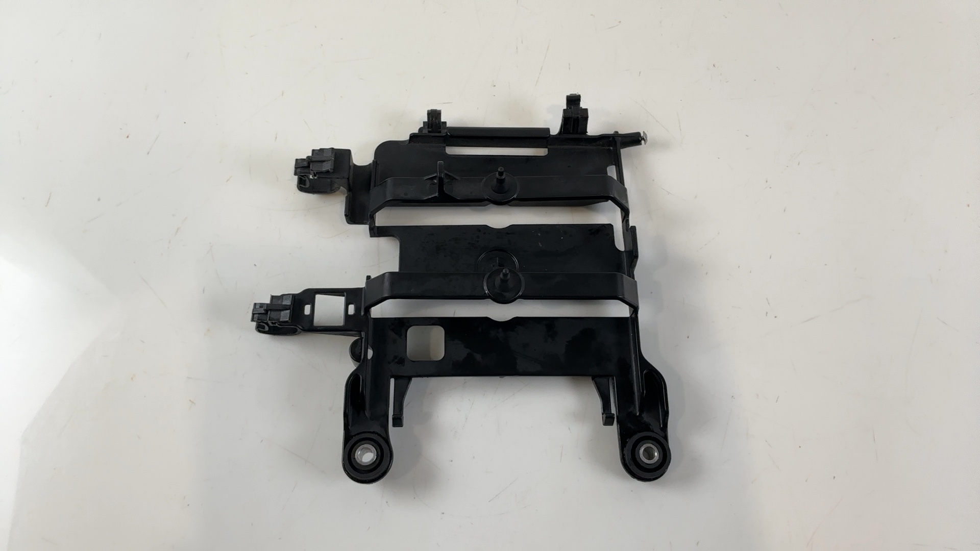 Aprilia RS 660 Factory 660cc ECU Bracket 2024-2026 OEM 2B013553 - Image 5