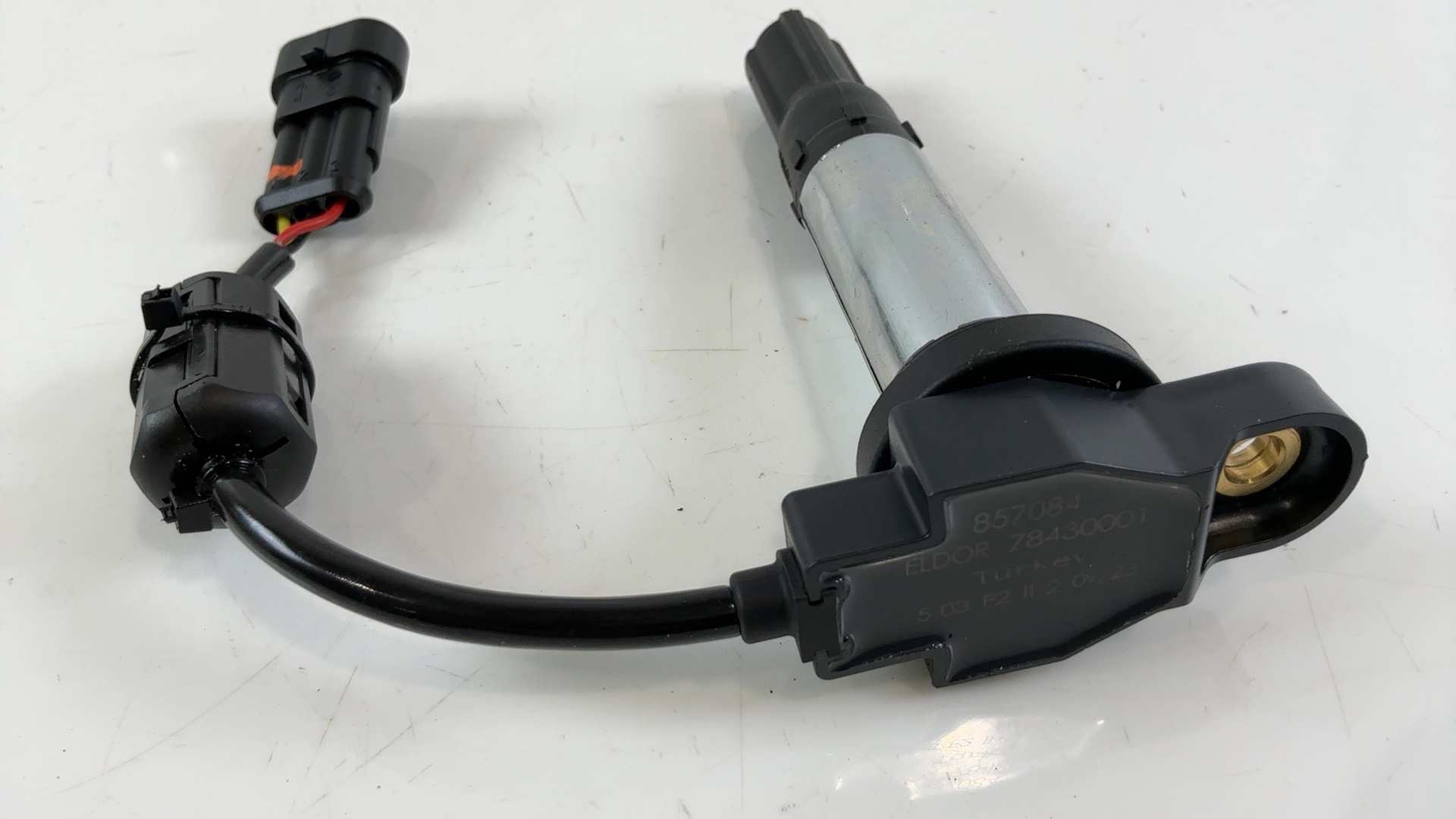 Aprilia RS Tuono 660 RSV4 V4 660cc Stick Ignition Coil 2009-27 OEM 857084 - Image 4