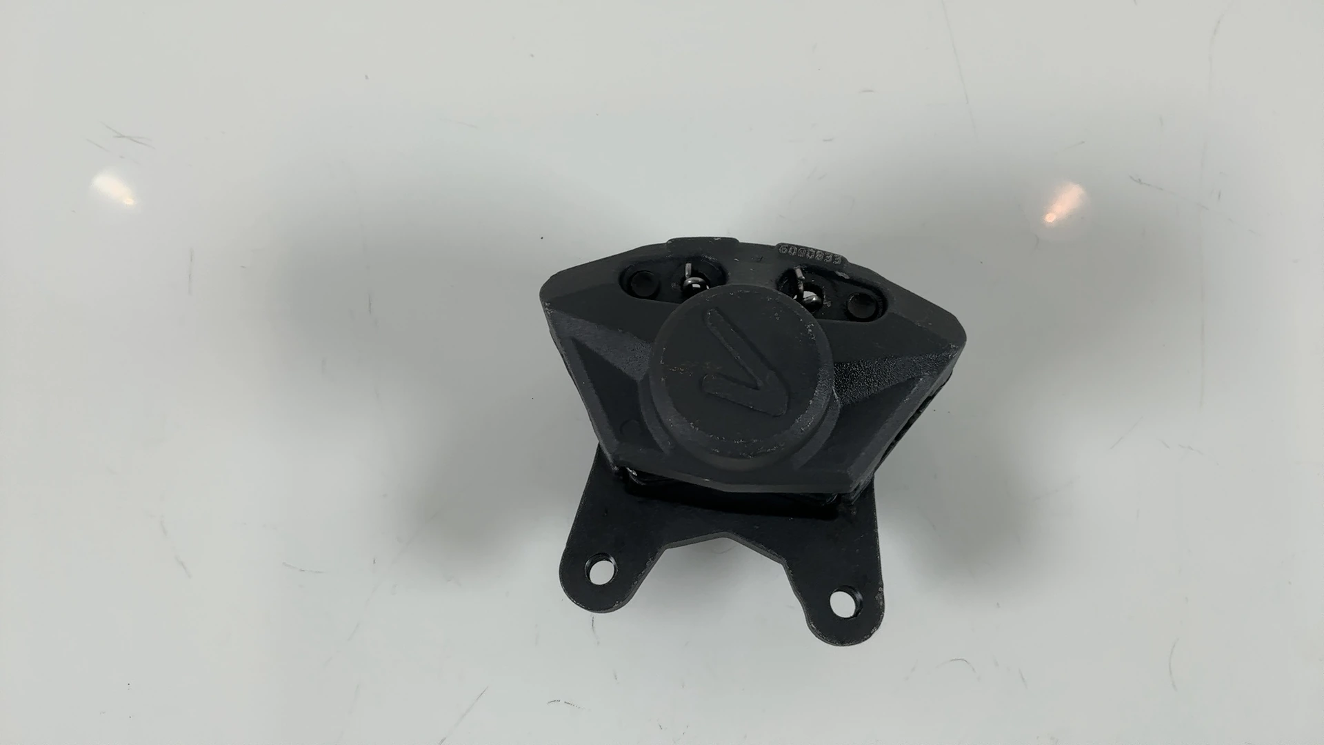 Peugeot Geopolis 125 125CC Rear Brake Caliper 2010 2011 2012 OEM 775086 - Image 4